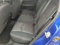 2013 Dodge Avenger Rear Seat Oem 1280918 - Oemusedautoparts1.com