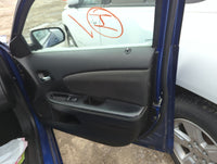 2013 Dodge Avenger Front Right Passenger Interior Door Panel Trim 1280938 - Oemusedautoparts1.com