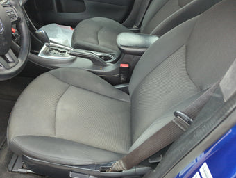 compare product 2011-2014 Dodge Avenger Driver Front Seat Oem 1280950