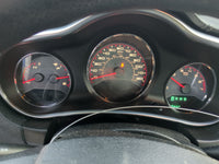2011-2014 Dodge Avenger Instrument Cluster Speedometer Gauges Miles: Fits Fits 2011 2012 2013 2014 OEM Used Auto Parts - Oem
