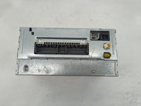 2013 Dodge Avenger Radio AM FM Cd Player Receiver Replacement P/N:P68092001AE P05091656AE Fits OEM Used Auto Parts - Oemused