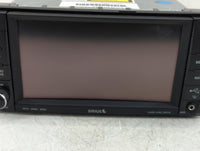 2013 Dodge Avenger Radio AM FM Cd Player Receiver Replacement P/N:P68092001AE P05091656AE Fits OEM Used Auto Parts - Oemused