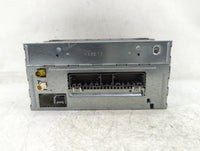 2013 Dodge Avenger Radio AM FM Cd Player Receiver Replacement P/N:P68092001AE P05091656AE Fits OEM Used Auto Parts - Oemused