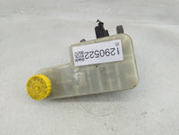 2008-2014 Dodge Avenger Brake Master Cylinder - Oemusedautoparts1.com