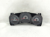 2011-2014 Dodge Avenger Instrument Cluster Speedometer Gauges P/N:0 4840659AA A2C53344211 Fits Fits 2011 2012 2013 2014 OEM 