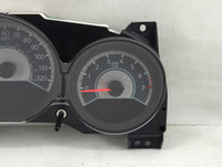 2011-2014 Dodge Avenger Instrument Cluster Speedometer Gauges P/N:0 4840659AA A2C53344211 Fits Fits 2011 2012 2013 2014 OEM 