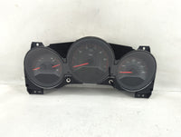 2011-2014 Dodge Avenger Instrument Cluster Speedometer Gauges P/N:P56046908AE Fits Fits 2011 2012 2013 2014 OEM Used Auto Pa