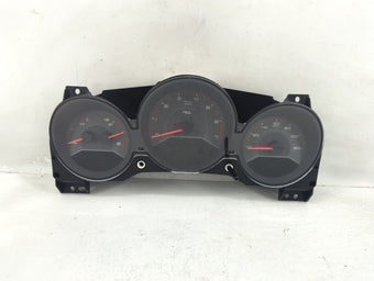 compare product 2011-2014 Dodge Avenger Instrument Cluster Speedometer Gauges P/N:P56046908AE Fits Fits 2011 2012 2013 2014 OEM Used Auto Parts