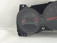 2011-2014 Dodge Avenger Instrument Cluster Speedometer Gauges P/N:P56046908AE Fits Fits 2011 2012 2013 2014 OEM Used Auto Pa