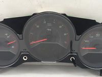 2011-2014 Dodge Avenger Instrument Cluster Speedometer Gauges P/N:P56046908AE Fits Fits 2011 2012 2013 2014 OEM Used Auto Pa