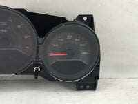 2011-2014 Dodge Avenger Instrument Cluster Speedometer Gauges P/N:P56046908AE Fits Fits 2011 2012 2013 2014 OEM Used Auto Pa