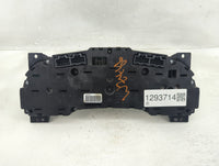 2011-2014 Dodge Avenger Instrument Cluster Speedometer Gauges P/N:P56046908AE Fits Fits 2011 2012 2013 2014 OEM Used Auto Pa