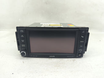 compare product 2011 Dodge Avenger Radio AM FM Cd Player Receiver Replacement P/N:P05091656AC T00BE265273211 Fits Fits 2013 2014 OEM Used Auto Parts