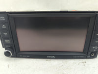 2011 Dodge Avenger Radio AM FM Cd Player Receiver Replacement P/N:P05091656AC T00BE265273211 Fits Fits 2013 2014 OEM Used Au