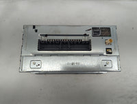 2011 Dodge Avenger Radio AM FM Cd Player Receiver Replacement P/N:P05091656AC T00BE265273211 Fits Fits 2013 2014 OEM Used Au