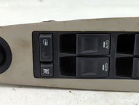 2008-2014 Dodge Avenger Master Power Window Switch Replacement Driver Side Left P/N:04602736AA 04602780AA Fits OEM Used Auto