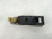 2008-2014 Dodge Avenger Master Power Window Switch Replacement Driver Side Left P/N:04602736AA 04602780AA Fits OEM Used Auto