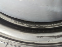 2008-2014 Dodge Avenger Spare Donut Tire Wheel Rim Oem 1305944 - Oemusedautoparts1.com