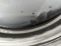 2008-2014 Dodge Avenger Spare Donut Tire Wheel Rim Oem 1305944 - Oemusedautoparts1.com