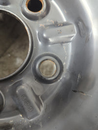 2008-2014 Dodge Avenger Spare Donut Tire Wheel Rim Oem 1305944 - Oemusedautoparts1.com