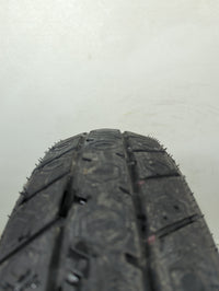 2008-2014 Dodge Avenger Spare Donut Tire Wheel Rim Oem 1305944 - Oemusedautoparts1.com