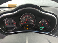 2011-2014 Dodge Avenger Instrument Cluster Speedometer Gauges Fits Fits 2011 2012 2013 2014 OEM Used Auto Parts - Oemusedaut