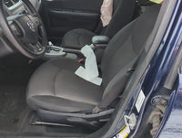 2011-2014 Dodge Avenger Driver Front Seat Oem 1312156 - Oemusedautoparts1.com