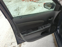 2013 Dodge Avenger Front Left Driver Interior Door Panel Trim 1312222 - Oemusedautoparts1.com