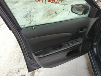 compare product 2013 Dodge Avenger Front Left Driver Interior Door Panel Trim 1312222