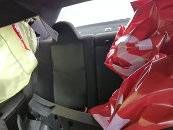 compare product 2013 Dodge Avenger Rear Seat Oem 1312226