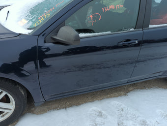 compare product 2011-2014 Dodge Avenger Driver Front Door Oem 1312252