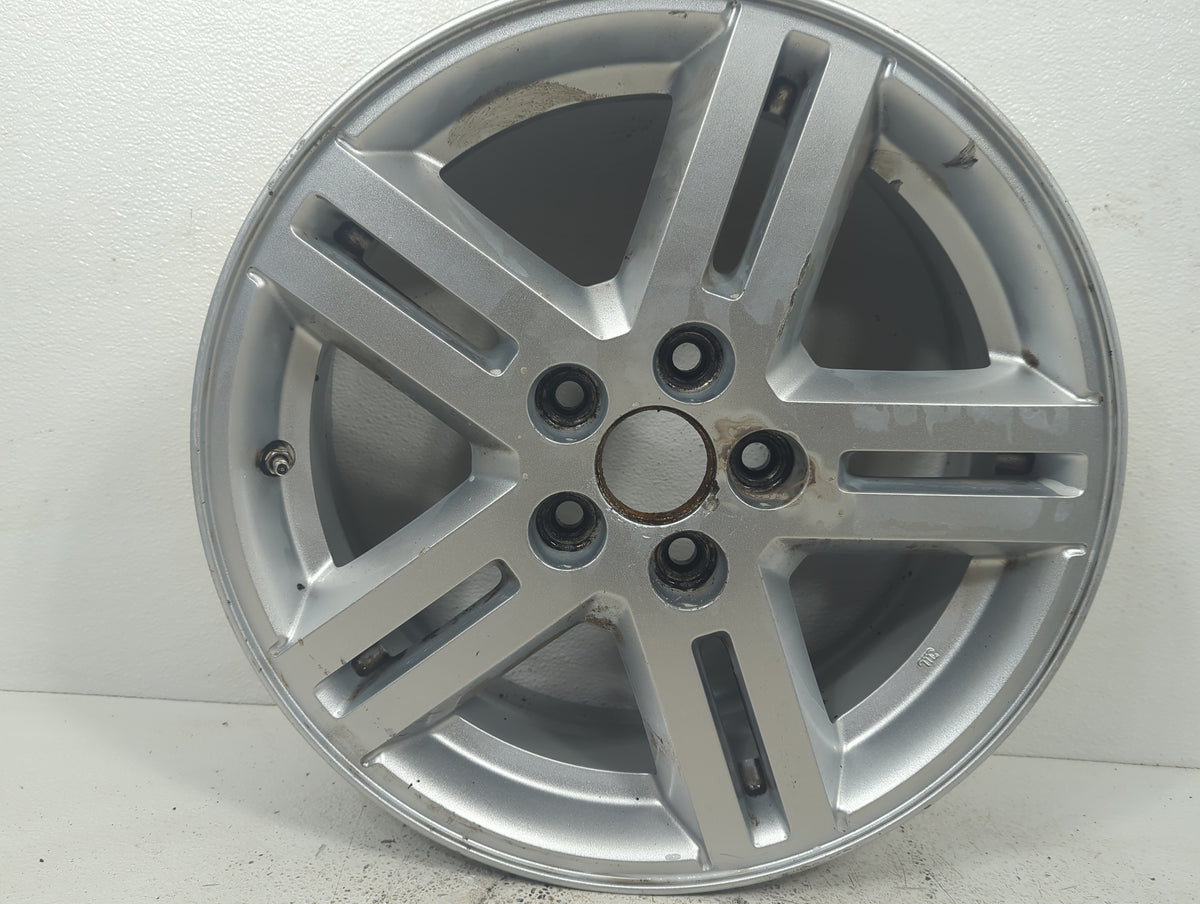2011-2014 Dodge Avenger Oem Wheel Rim 1312980 - Oemusedautoparts1.com