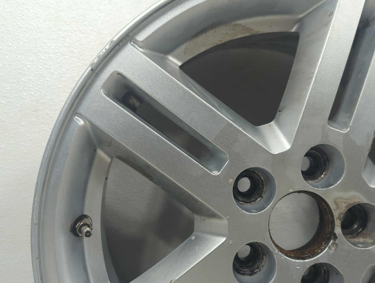 2011-2014 Dodge Avenger Oem Wheel Rim 1312980 - Oemusedautoparts1.com