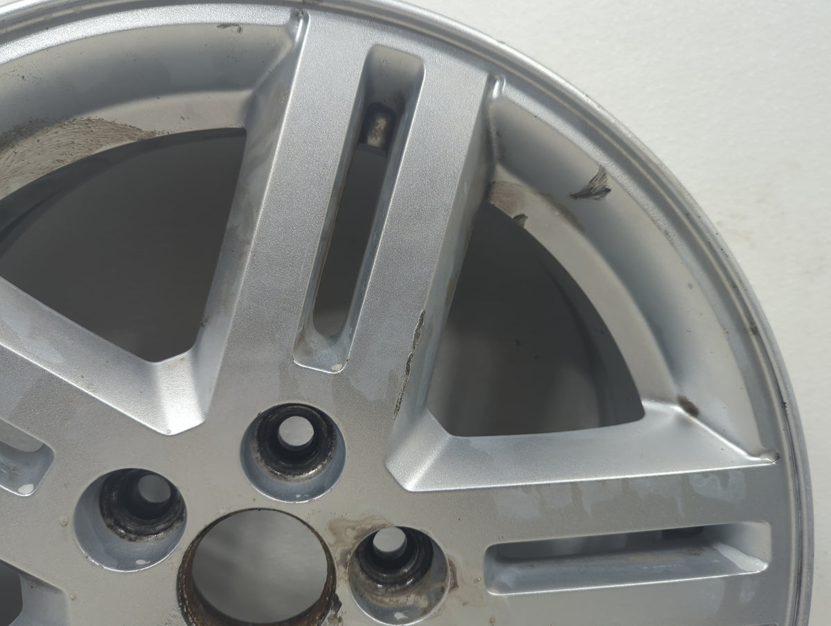 2011-2014 Dodge Avenger Oem Wheel Rim 1312980 - Oemusedautoparts1.com