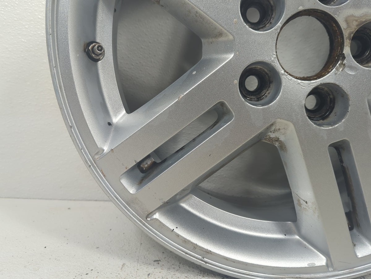 2011-2014 Dodge Avenger Oem Wheel Rim 1312980 - Oemusedautoparts1.com
