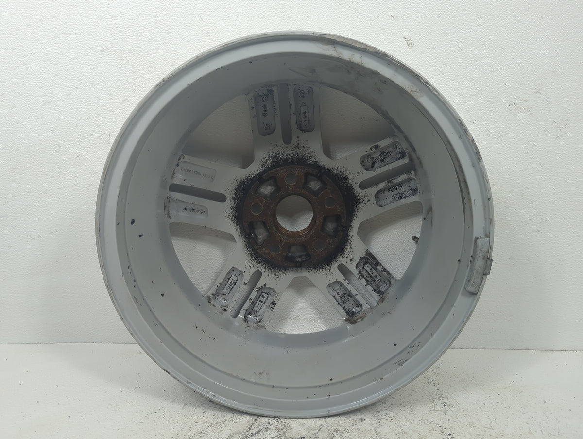 2011-2014 Dodge Avenger Oem Wheel Rim 1312980 - Oemusedautoparts1.com