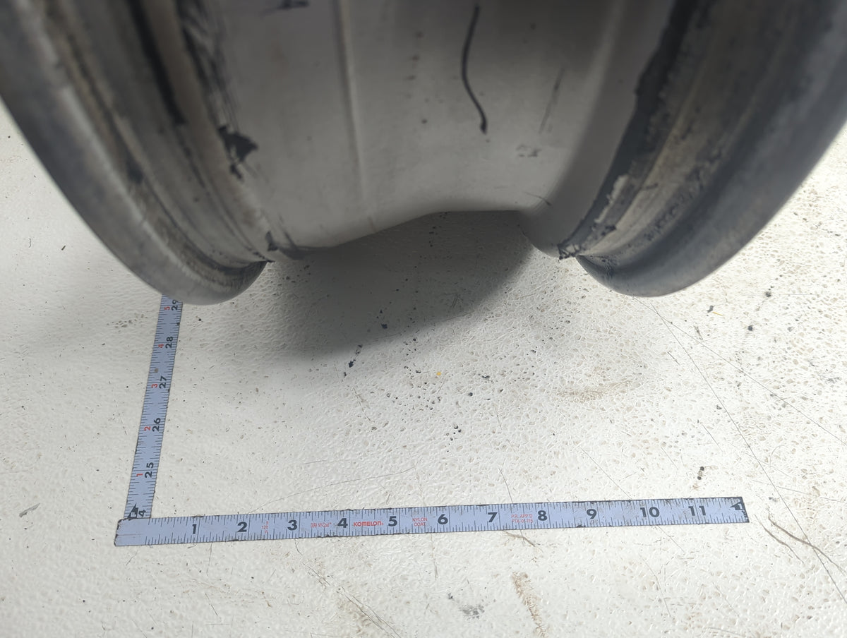 2011-2014 Dodge Avenger Oem Wheel Rim 1312980 - Oemusedautoparts1.com