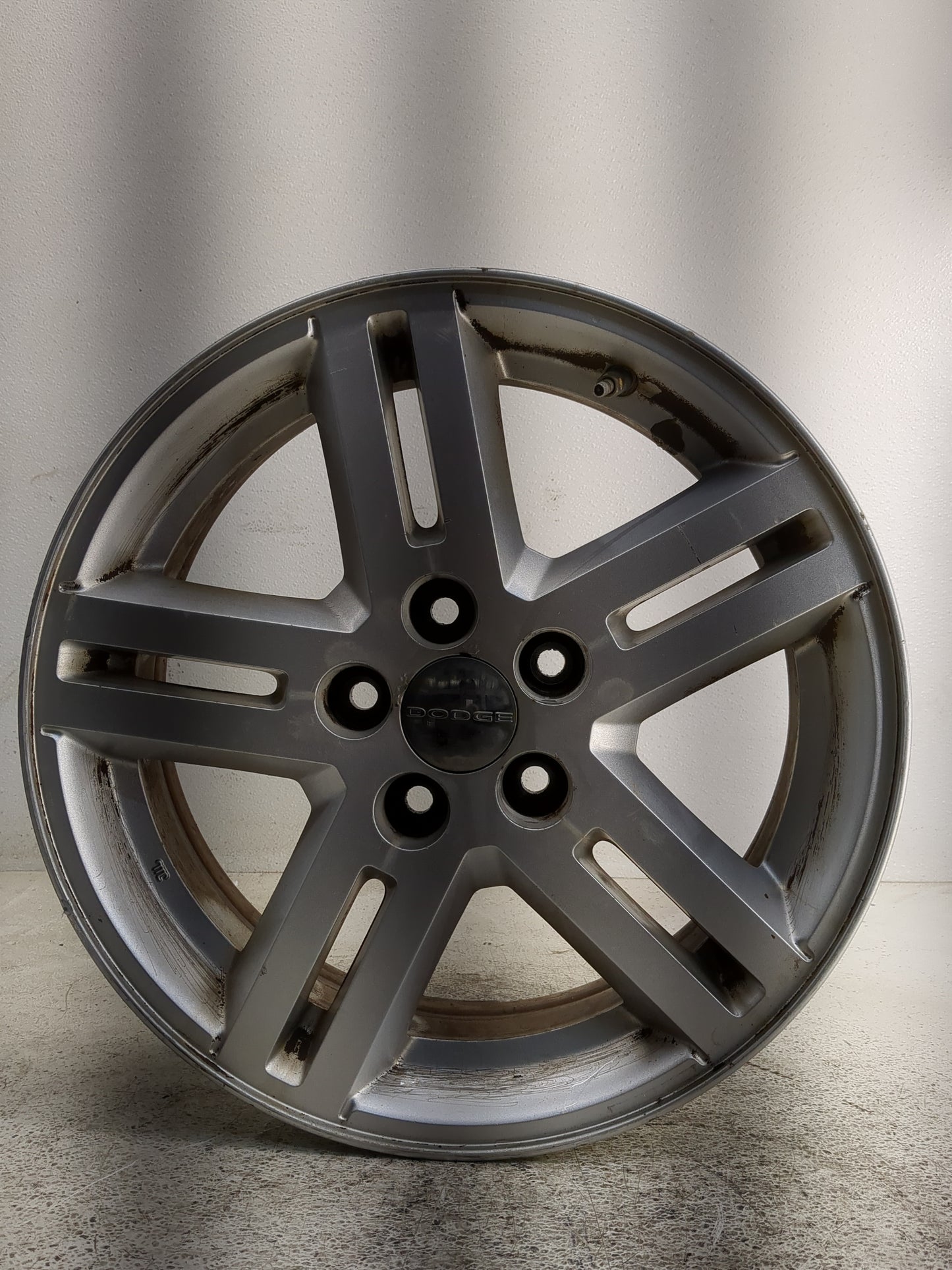 2011-2014 Dodge Avenger Oem Wheel Rim - Oemusedautoparts1.com
