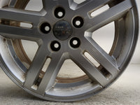 2011-2014 Dodge Avenger Oem Wheel Rim - Oemusedautoparts1.com