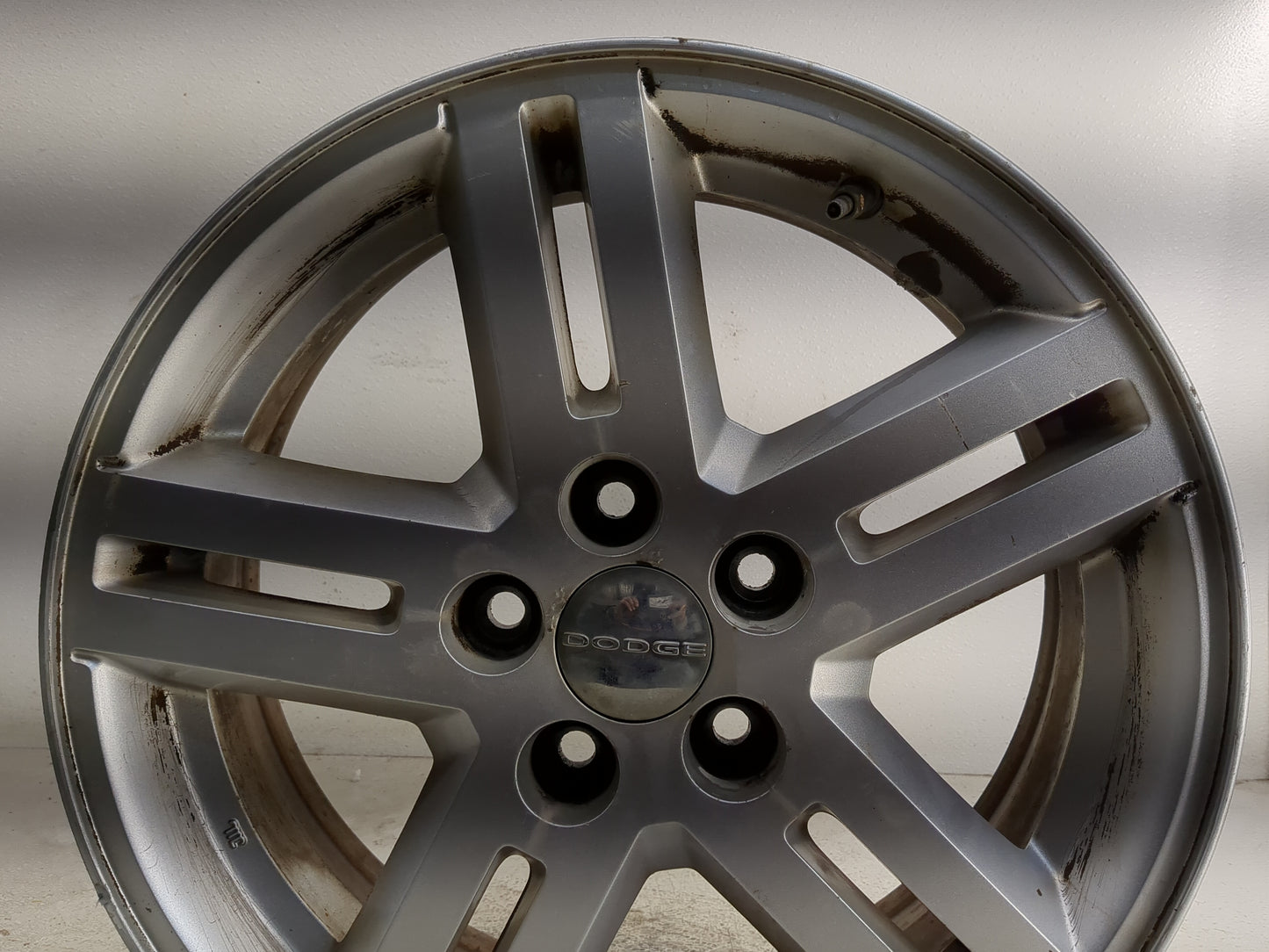 2011-2014 Dodge Avenger Oem Wheel Rim - Oemusedautoparts1.com