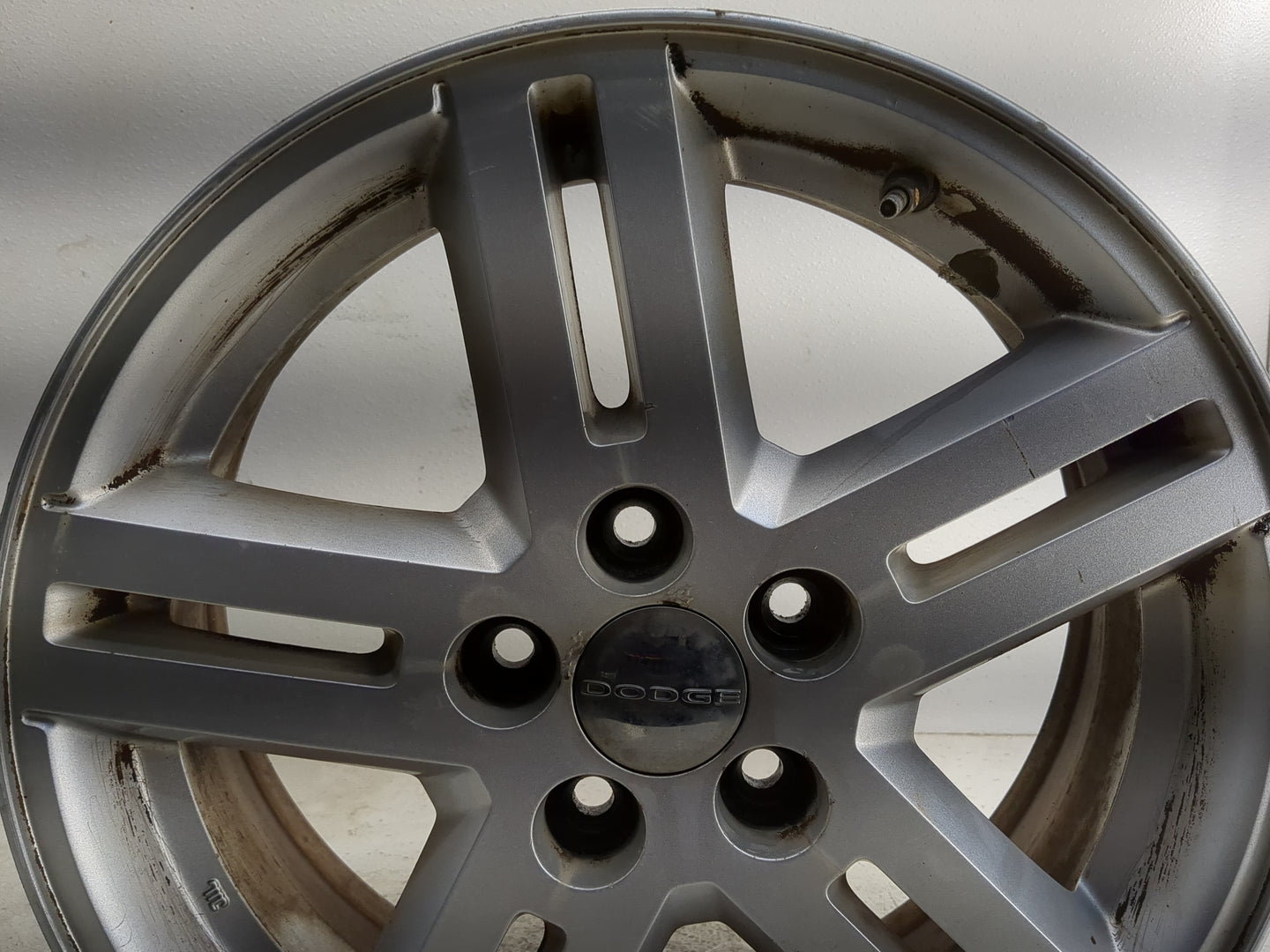 2011-2014 Dodge Avenger Oem Wheel Rim - Oemusedautoparts1.com