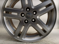 2011-2014 Dodge Avenger Oem Wheel Rim - Oemusedautoparts1.com