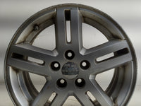 2011-2014 Dodge Avenger Oem Wheel Rim 1312982 - Oemusedautoparts1.com