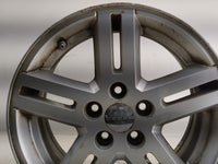 2011-2014 Dodge Avenger Oem Wheel Rim 1312982 - Oemusedautoparts1.com