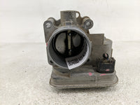 2008-2014 Dodge Avenger Throttle Body P/N:5429090 Fits Fits 2007 2008 2009 2010 2011 2012 2013 2014 2015 2016 2017 2018 OEM 