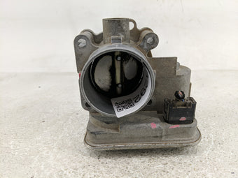 compare product 2008-2014 Dodge Avenger Throttle Body P/N:5429090 Fits Fits 2007 2008 2009 2010 2011 2012 2013 2014 2015 2016 2017 2018 OEM Used Auto Parts