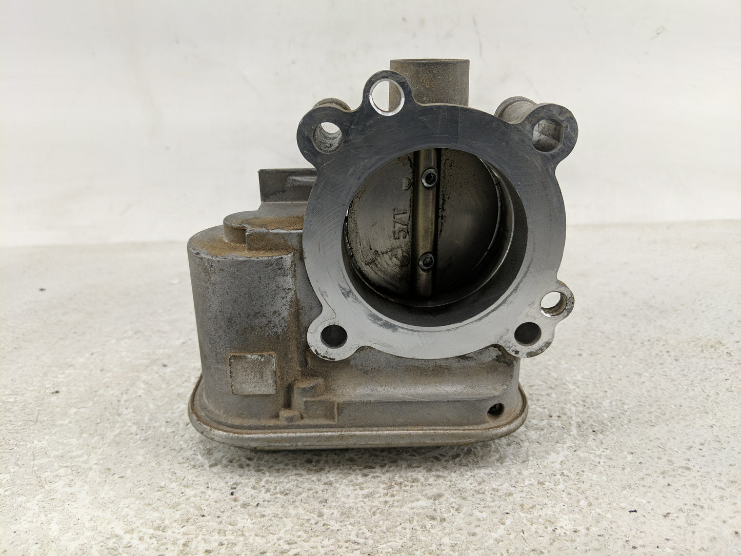 2008-2014 Dodge Avenger Throttle Body P/N:5429090 Fits Fits 2007 2008 2009 2010 2011 2012 2013 2014 2015 2016 2017 2018 OEM 