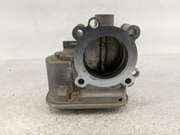 2008-2014 Dodge Avenger Throttle Body P/N:5429090 Fits Fits 2007 2008 2009 2010 2011 2012 2013 2014 2015 2016 2017 2018 OEM 