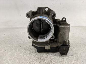 compare product 2008-2014 Dodge Avenger Throttle Body P/N:68366012AA Fits Fits 2007 2008 2009 2010 2011 2012 2013 2014 2015 2016 2017 2018 OEM Used Auto Parts