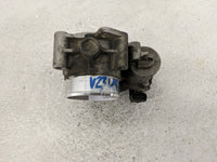 2008-2014 Dodge Avenger Throttle Body P/N:68366012AA Fits Fits 2007 2008 2009 2010 2011 2012 2013 2014 2015 2016 2017 2018 O